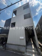 ウエストサイドリバーⅠの外観画像