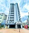 ロイヤルブリッジの間取り画像