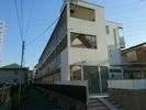 クレイノ彩Ⅴの間取り画像