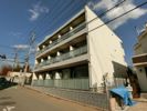 リブリ・大沼の間取り画像