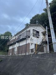 ビューハイツの外観画像