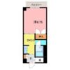 blu marinoの間取り画像