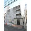 ZESTY神楽坂Ⅱの間取り画像