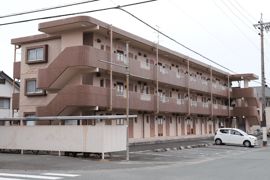 ブランシェ高丘の外観画像