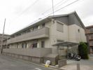 clover B棟の間取り画像