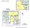 吉身三丁目戸建（福祉サービス事業跡）の間取り画像