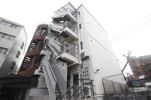 橋口ビルの間取り画像