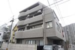 ノーブル芳翠の間取り画像