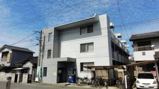 シャトレ若葉の外観画像
