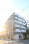 SUNRISEの間取り画像