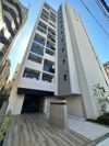 ラティエラ上野入谷の外観