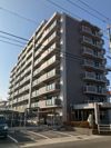 グランコート野田の間取り画像