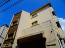 オリエンタルマンションの外観