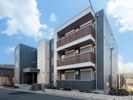 マルシェル館浦和美園の間取り画像