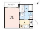 SOLARE 元町(ソラーレ モトマチ)の間取り画像