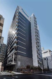 プレサンス大手前ピリオドの外観画像