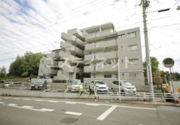 ピボットマンション八幡の外観画像