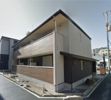 ボンジューネの間取り画像