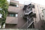 サンフラワーの間取り画像