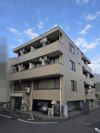 マウントハイツの間取り画像