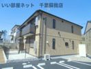 べべソラーナの間取り画像