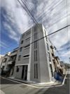 カテリーナ千住大橋の間取り画像