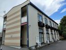 レオパレス山王東の間取り画像