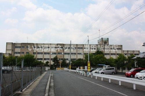 大津市立唐崎小学校(小学校)まで1063m