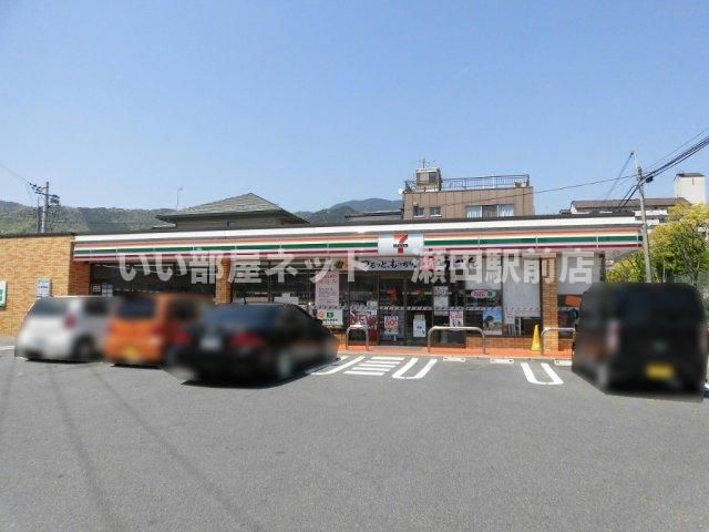 セブンイレブン 大津唐崎2丁目店(コンビニ)まで920m