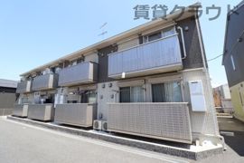 ブリランテ Aの外観画像