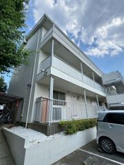 ライフ21の外観画像