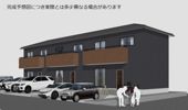 Garden Heights Takeの間取り画像