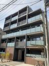 ブレイ ダ ブリクの間取り画像