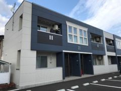 ベルミーA’の外観画像