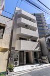 アイリス神楽坂の間取り画像
