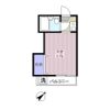 シャインシティ54の間取り画像