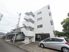 クレール湯渡の外観画像