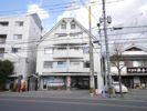 レイズ高須の外観
