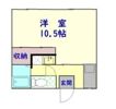 ボヌールの間取り画像