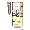 エトワールの間取り画像