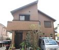 パインアイランド浜田山の間取り画像