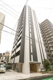 JP noie 上野稲荷町の外観画像