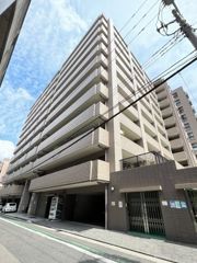 ネオマイムセンタースクエアの外観画像