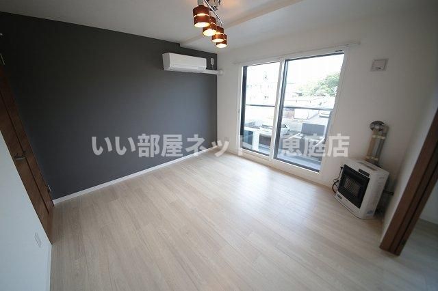 リビング