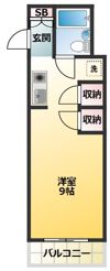 スターヒルズMKの間取り画像