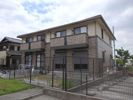 フルハウスⅡの間取り画像