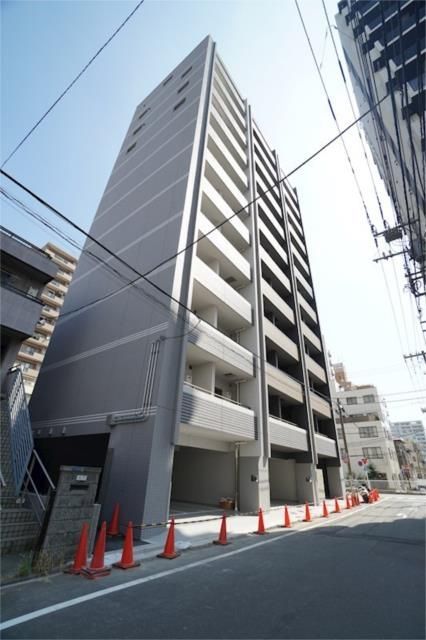 メインステージ錦糸町IXの外観画像