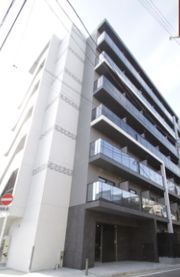 RELUXIA横濱吉野町の外観画像