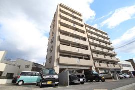 ヒルズ向洋駅前の外観画像