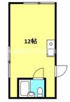 菅栄町レディースマンションの間取り画像